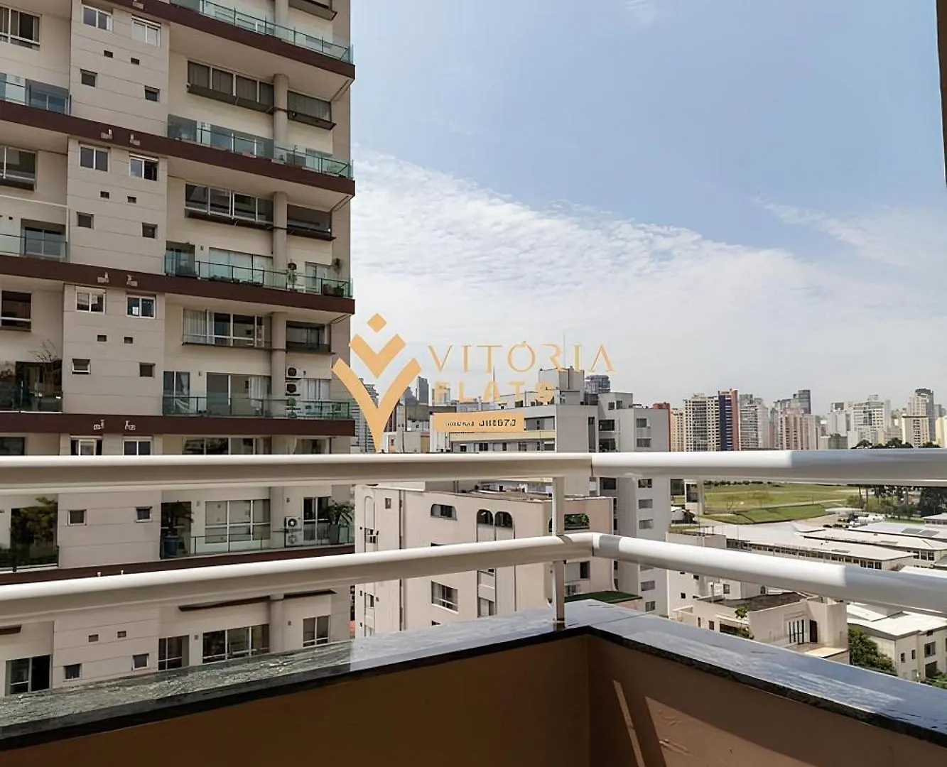 Apartment Elegance Suites Stella Vega Sao Paulo Brazil