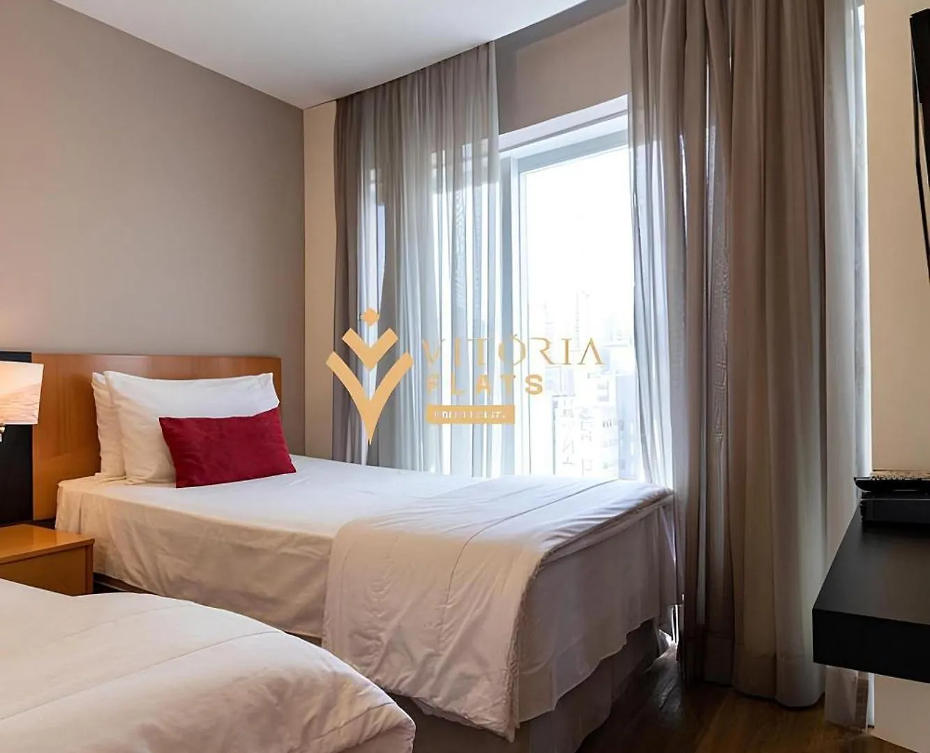 Elegance Suites Stella Vega Sao Paulo 0*,