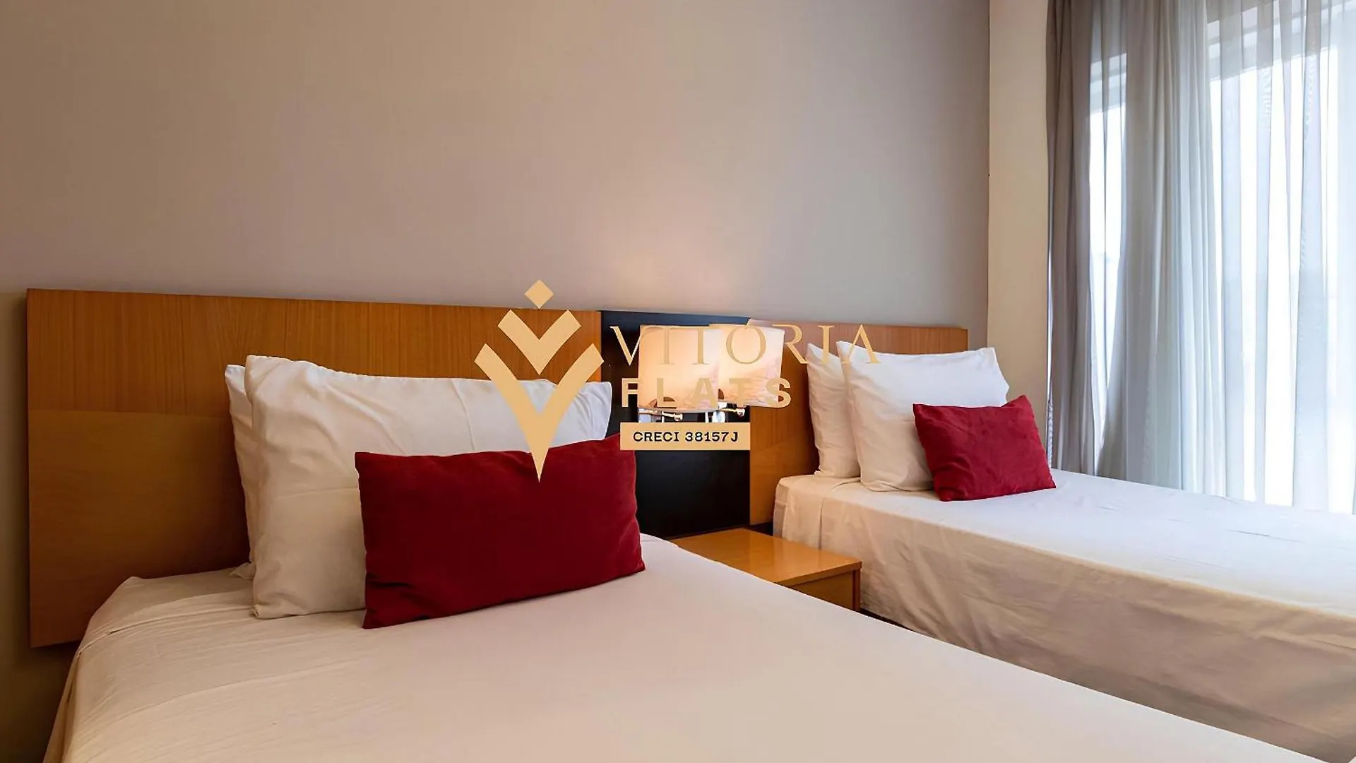 Elegance Suites Stella Vega Sao Paulo 0*,