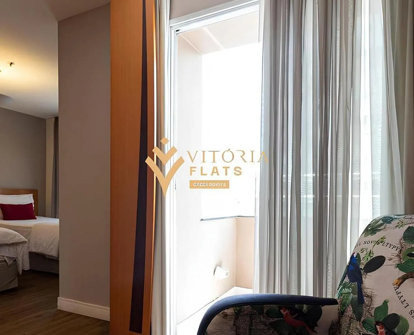 Elegance Suites Stella Vega Sao Paulo