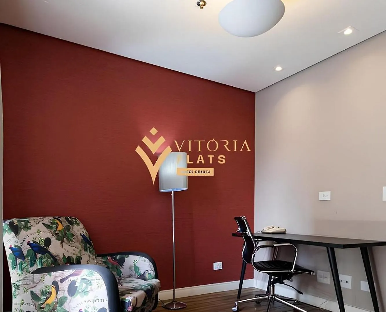 Apartment Elegance Suites Stella Vega Sao Paulo