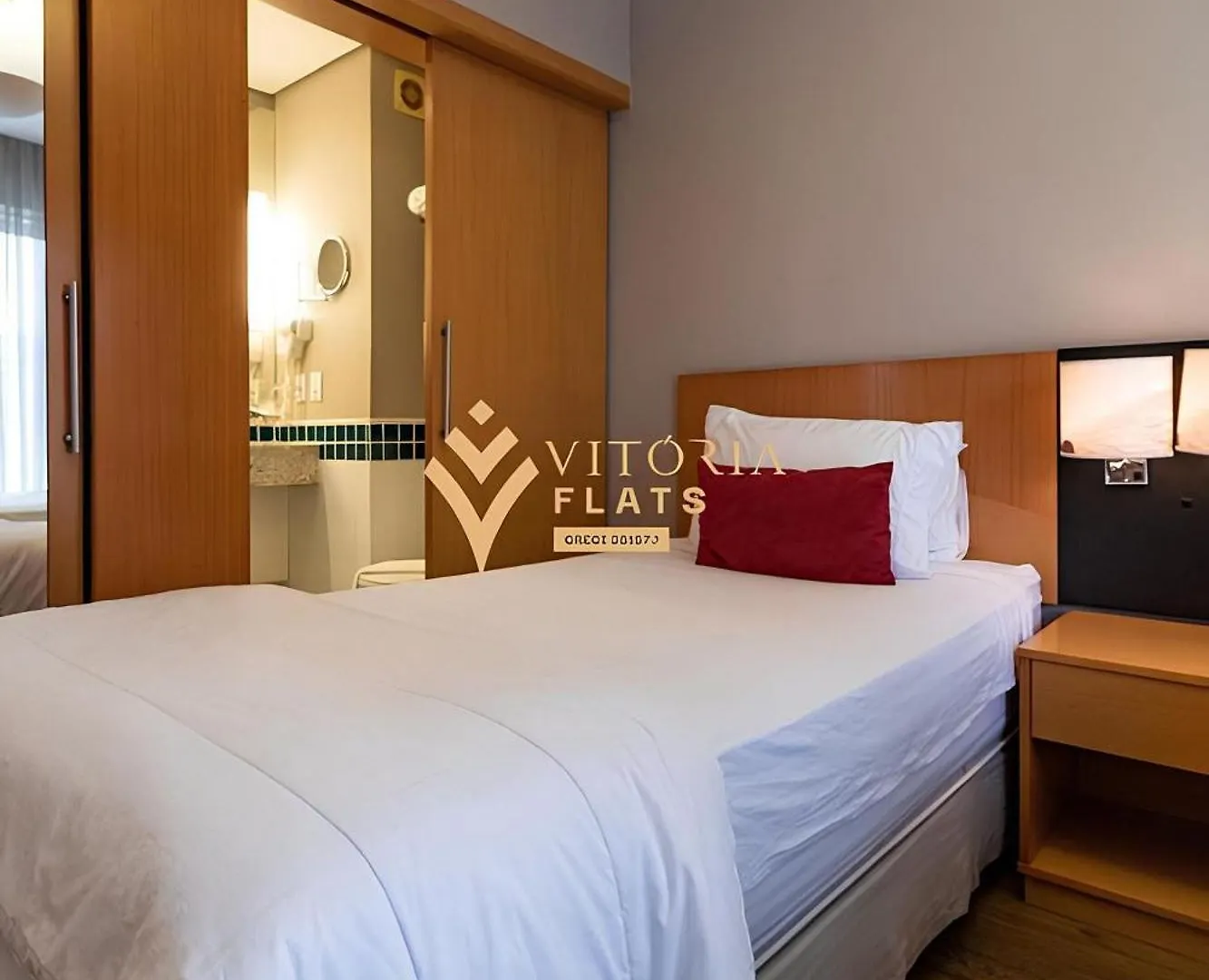 Elegance Suites Stella Vega Sao Paulo