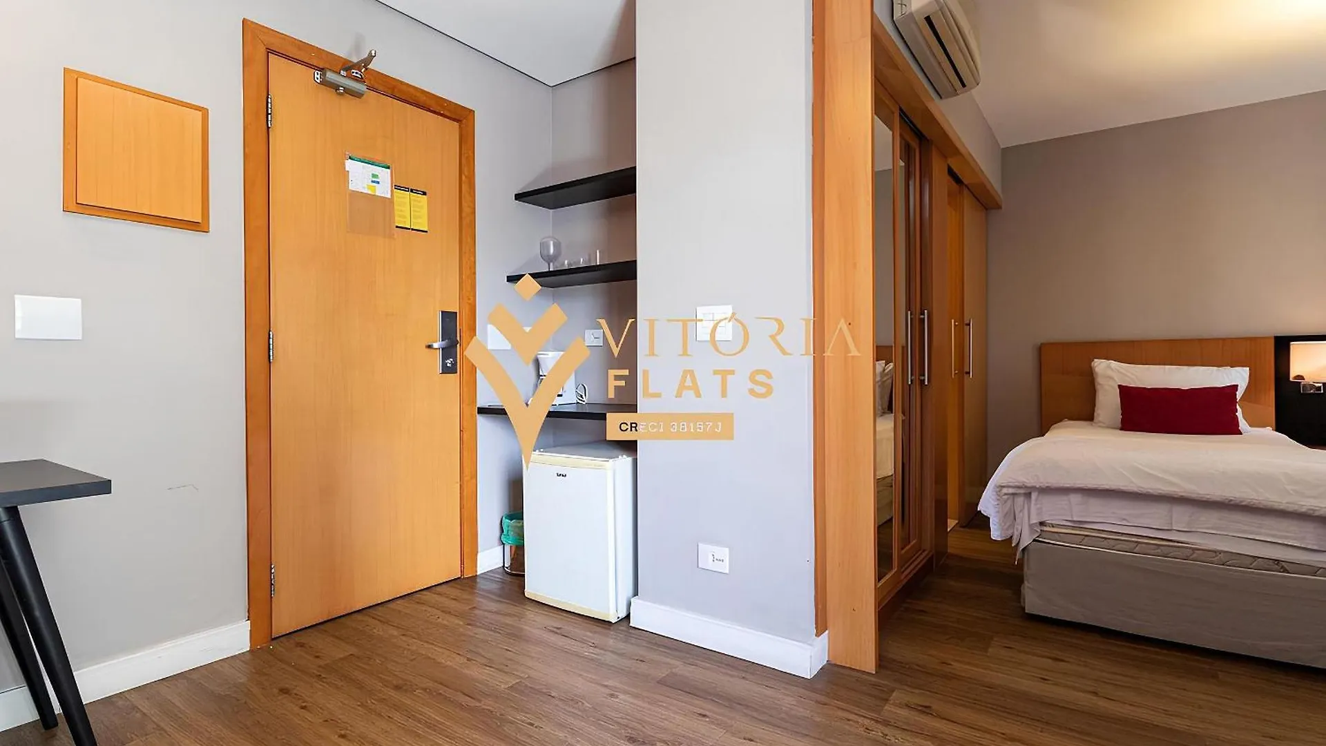 Elegance Suites Stella Vega Sao Paulo 0*,  Brazil
