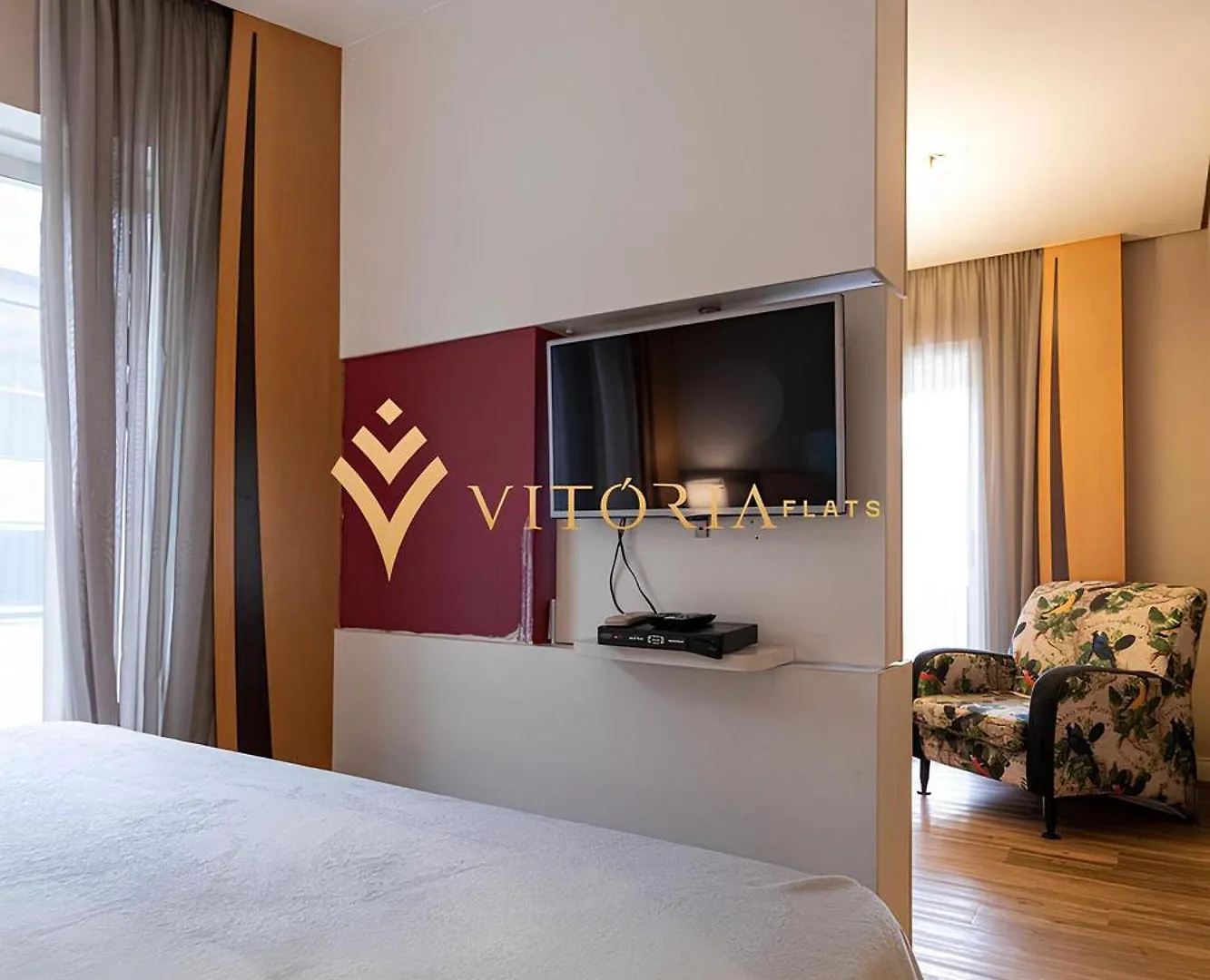 Elegance Suites Stella Vega Sao Paulo 0*,