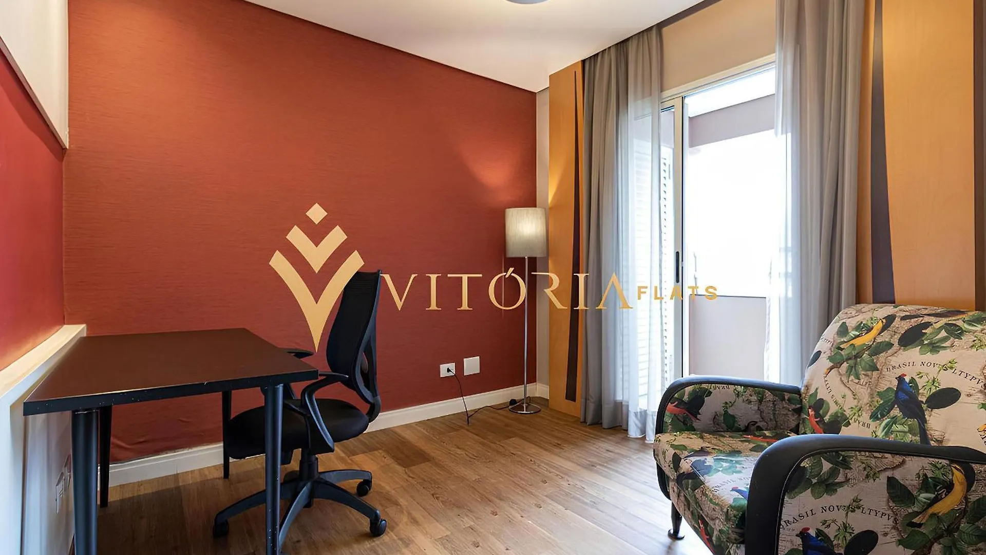 Elegance Suites Stella Vega Sao Paulo 0*,