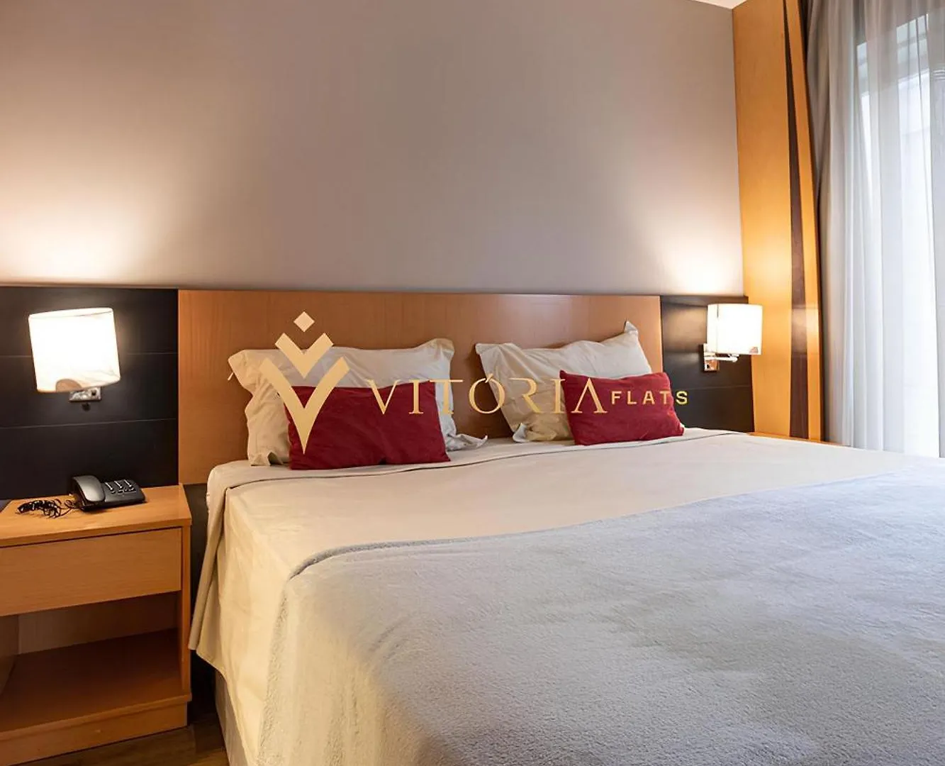 Elegance Suites Stella Vega Sao Paulo 0*,  Brazil