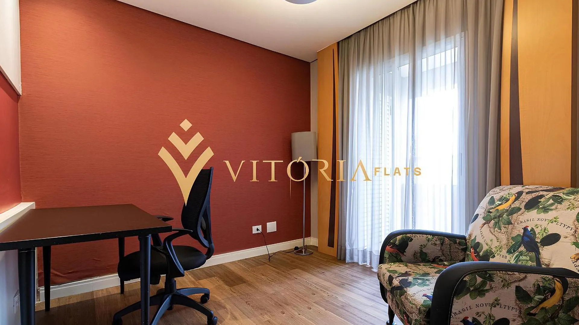 Elegance Suites Stella Vega Sao Paulo Brazil