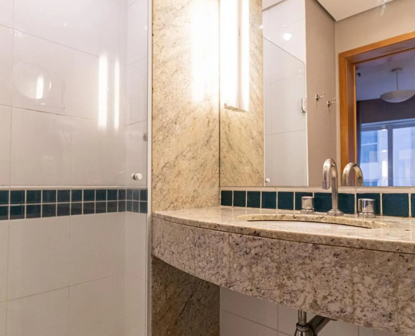 Elegance Suites Stella Vega Sao Paulo 0*,  Brazil