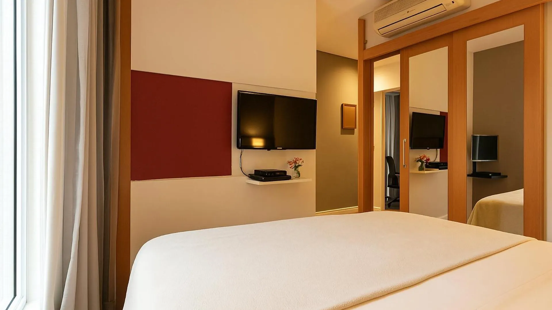 Elegance Suites Stella Vega Sao Paulo