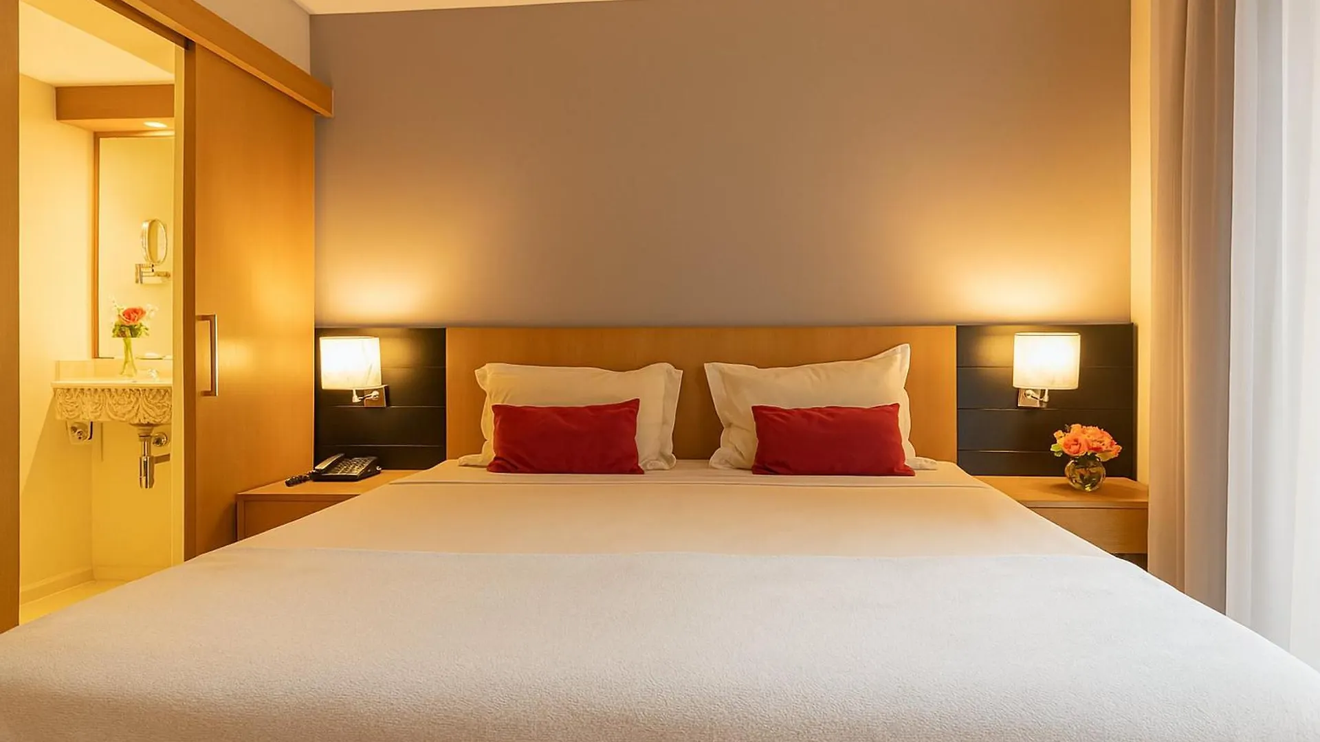 Elegance Suites Stella Vega Sao Paulo 0*,  Brazil