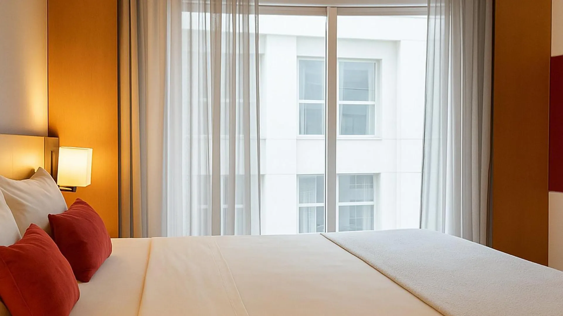 Apartment Elegance Suites Stella Vega Sao Paulo