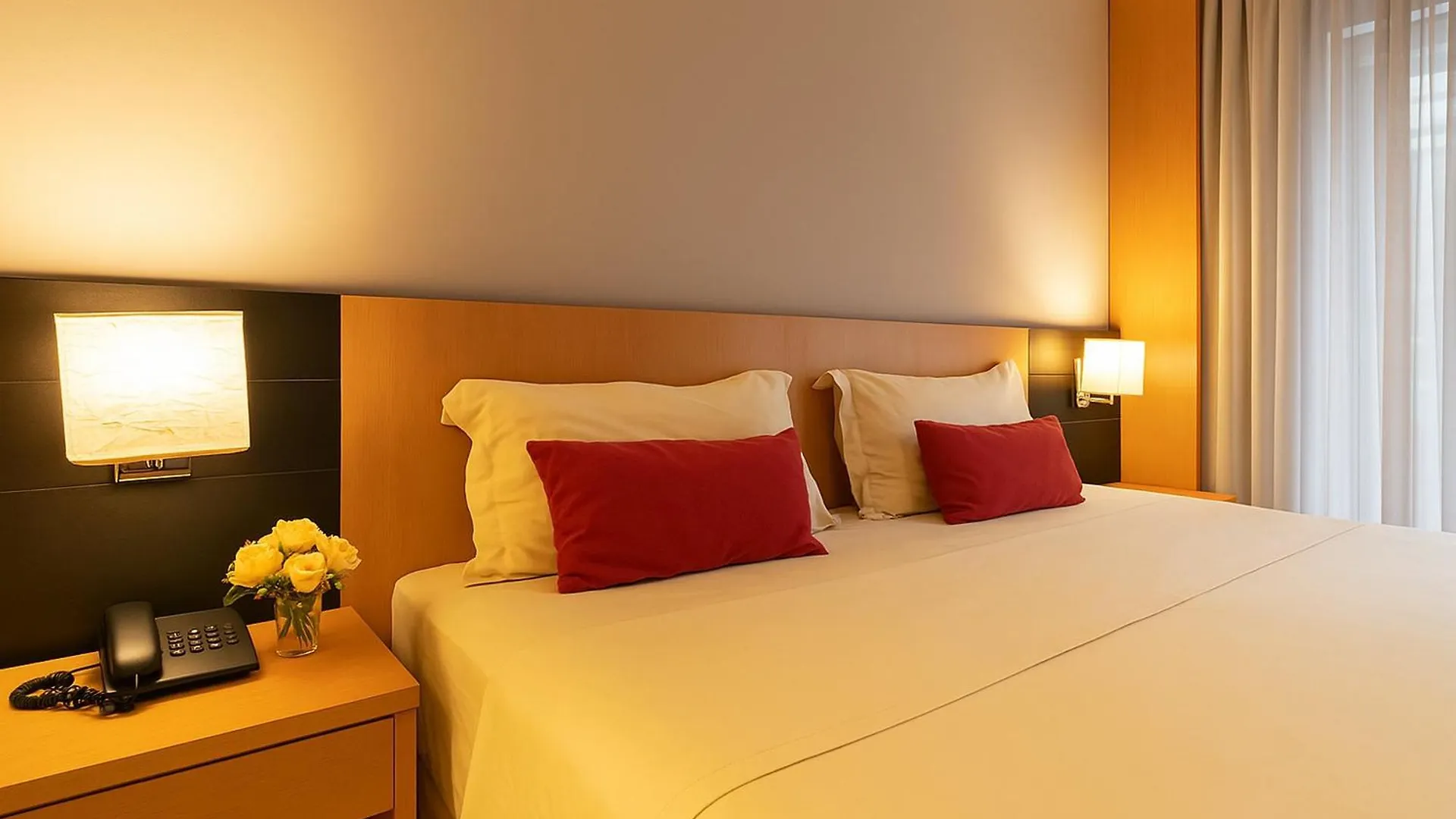 Elegance Suites Stella Vega Sao Paulo Apartment