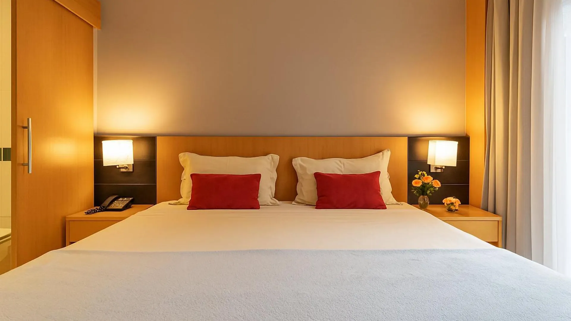 Elegance Suites Stella Vega Sao Paulo