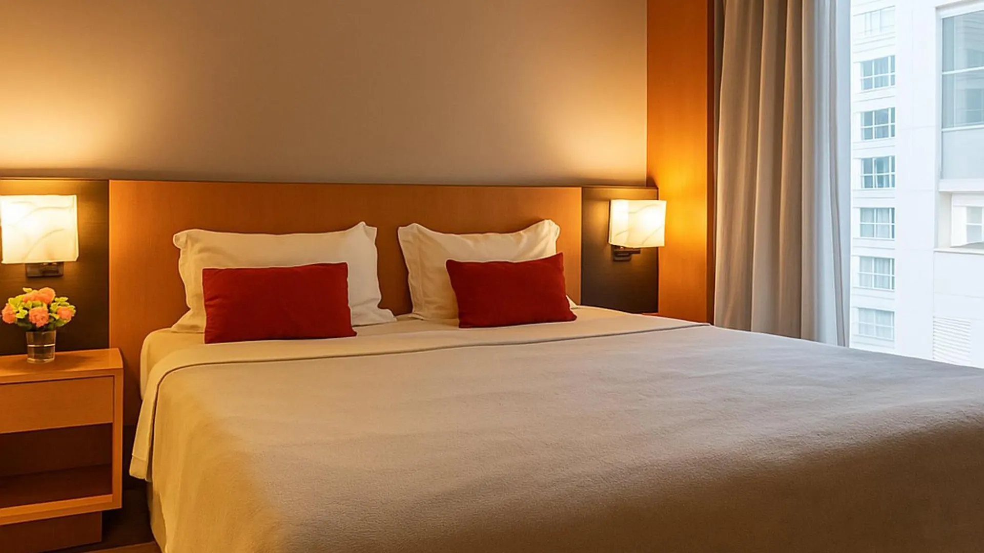 Elegance Suites Stella Vega Sao Paulo Brazil