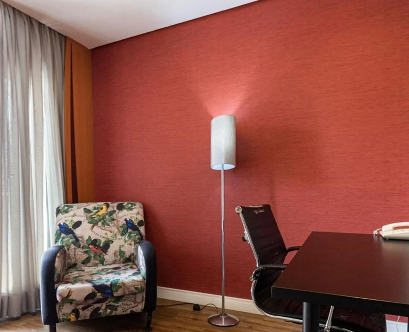 아파트 Elegance Suites Stella Vega 상파울루