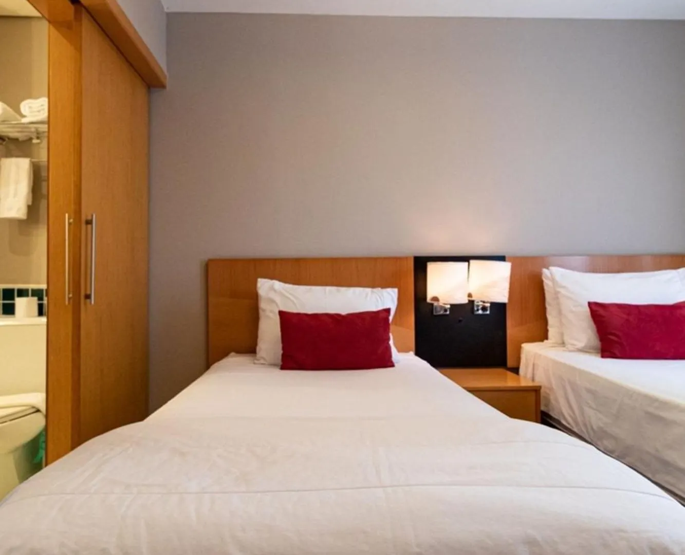 Elegance Suites Stella Vega Sao Paulo