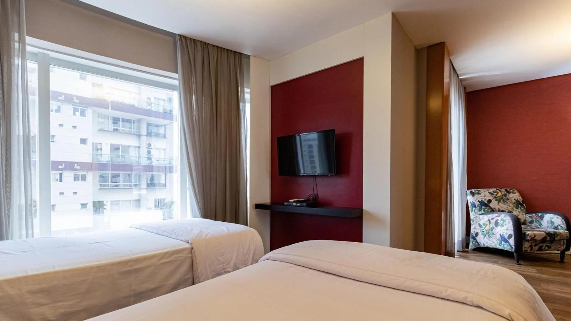 Elegance Suites Stella Vega Sao Paulo