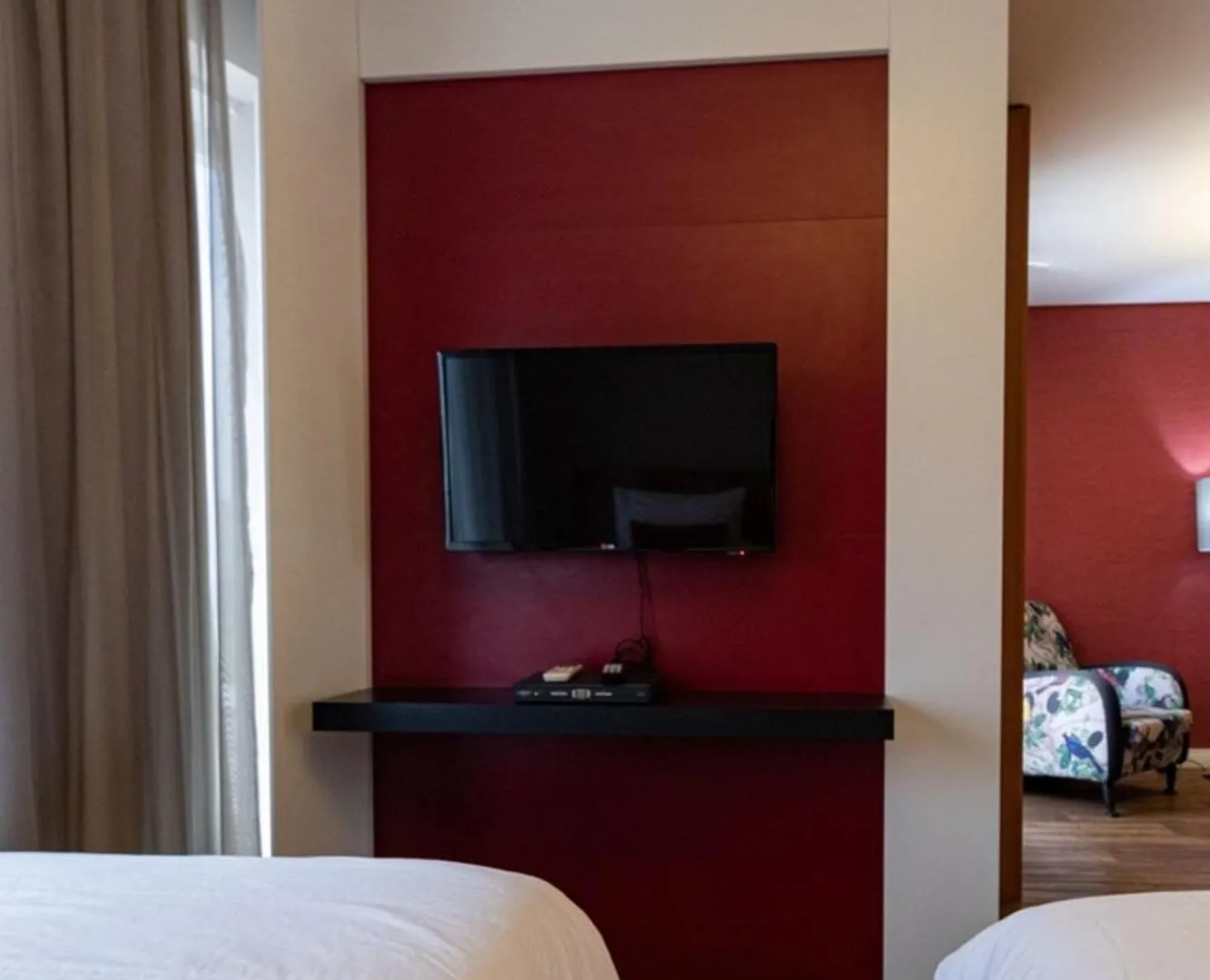Elegance Suites Stella Vega Sao Paulo Apartment
