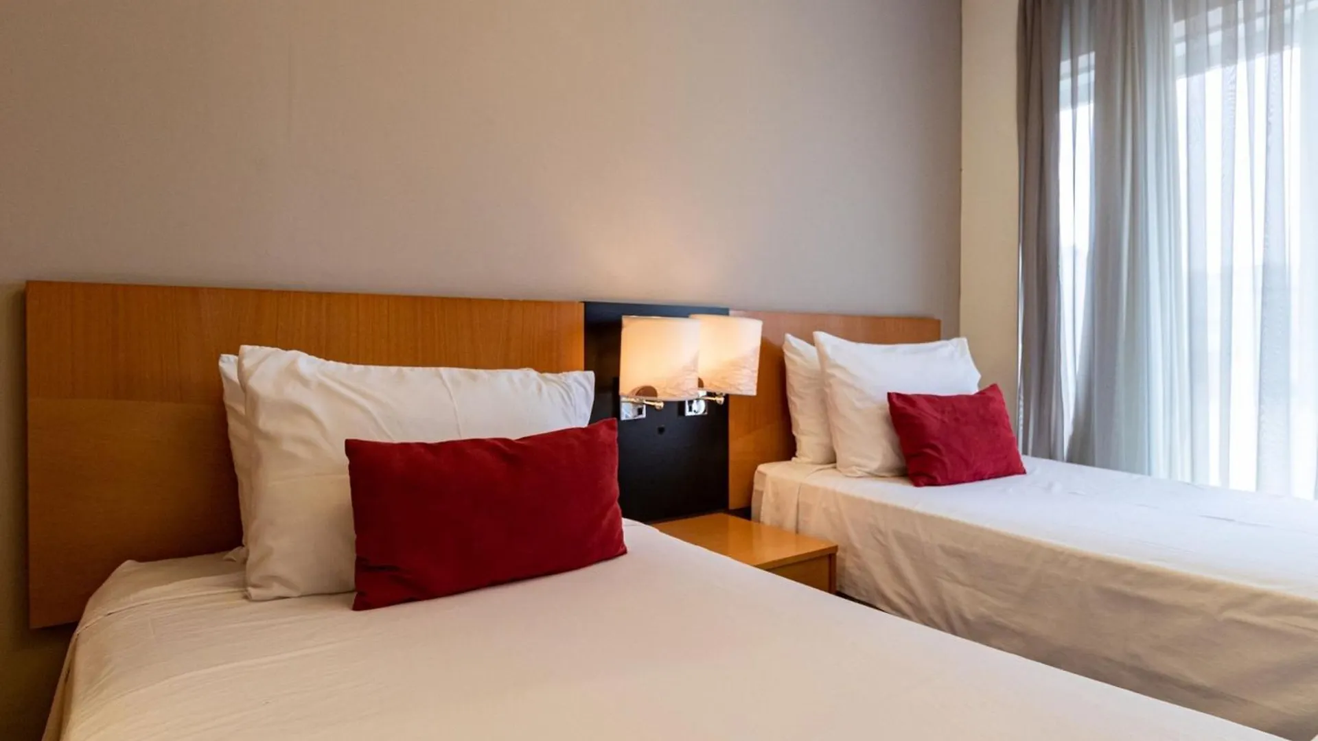 Apartment Elegance Suites Stella Vega Sao Paulo