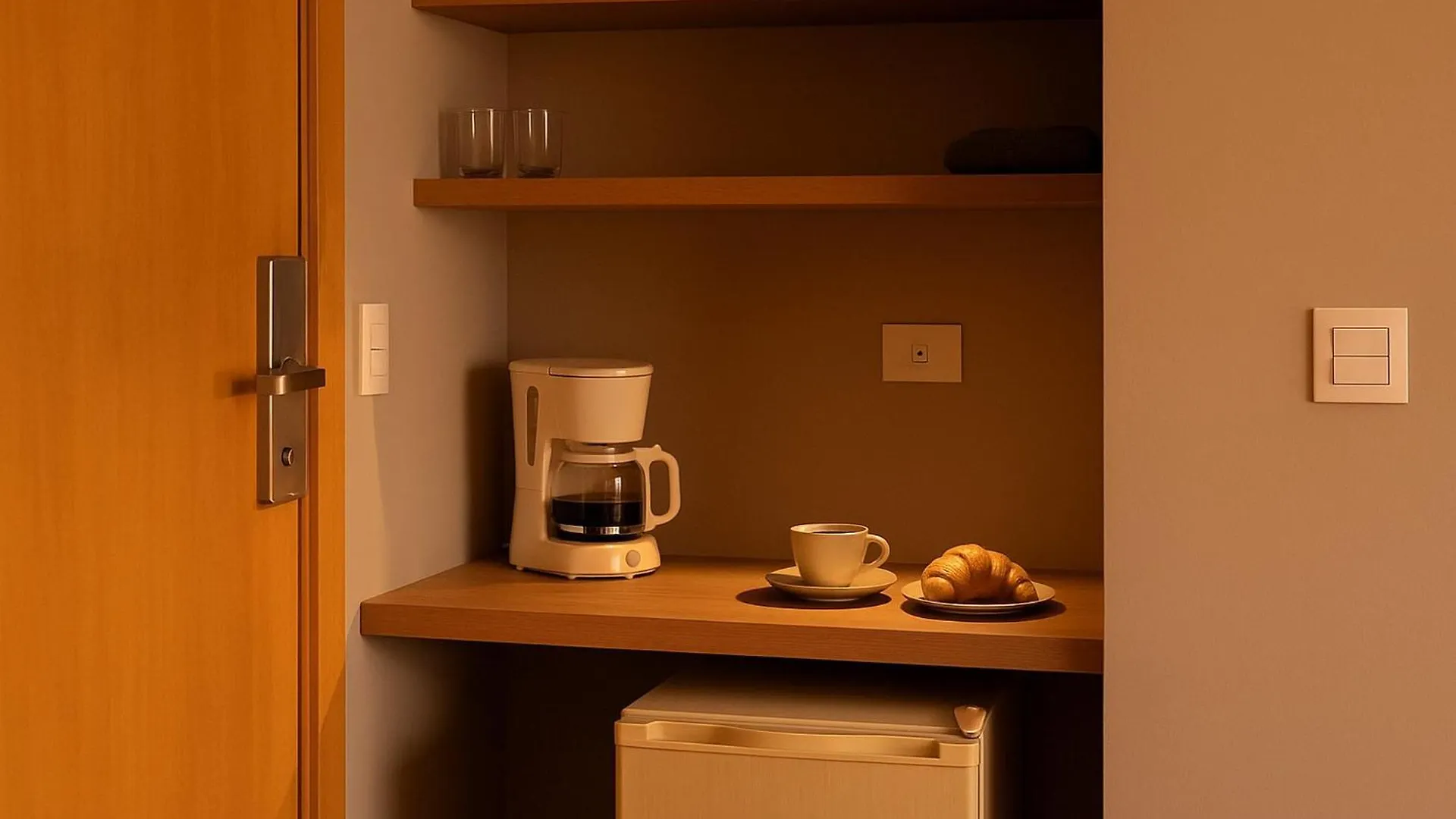Apartment Elegance Suites Stella Vega Sao Paulo
