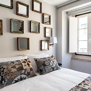 Sitio Dos Cavaleiros Apartamento Lisboa