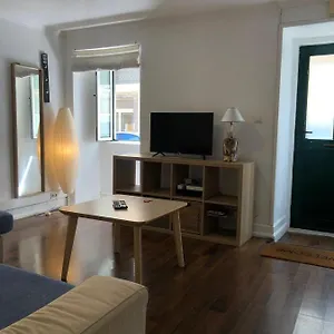 Ocean Corner Belém Apartamento Lisboa