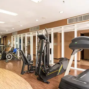 Apartamento Flat Prime Com Piscina Na Regiao Da Paulista - Jardins, São Paulo