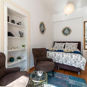 At Bacvice Apartamento Split