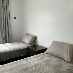 1o Andar Apartamento Canoinhas