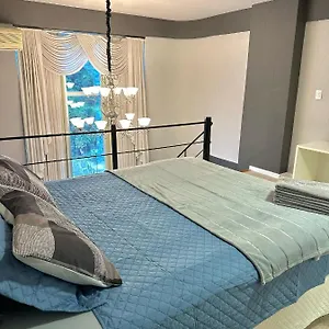 Saint Sebastian Flat 716 - Com Hidro! Ate 3 Pessoas, Duplex, No Centro Casa de Férias Jaraguá do Sul