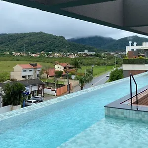 Seu Canto No Mar Do Campeche Apartamento Florianópolis