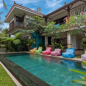 Sala Villa Ubud