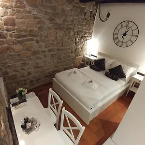 Center Of Apartamento Split