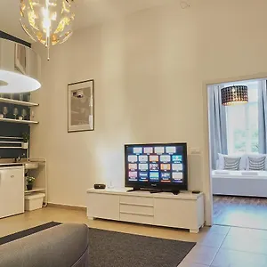 Onyx Apartamento Budapest
