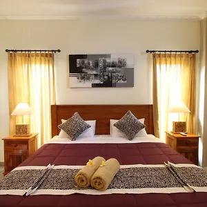 Jempiring Habitación en casa particular Ubud