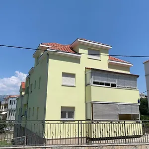 Marjan Apartamento Split