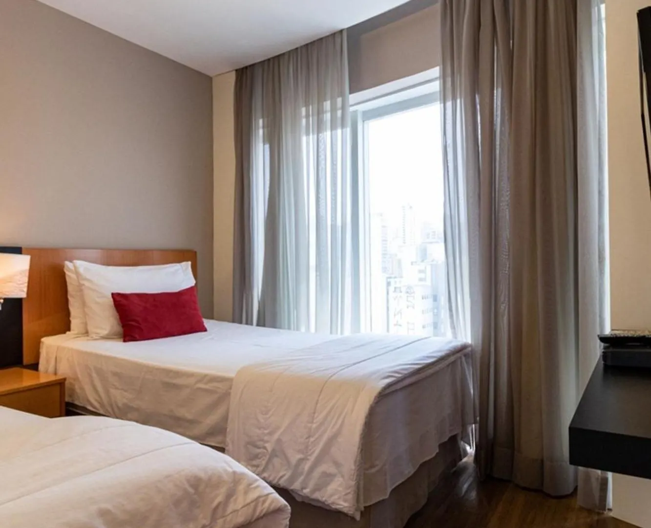 Apartamento Suítes Rua Salto Paraíso São Paulo