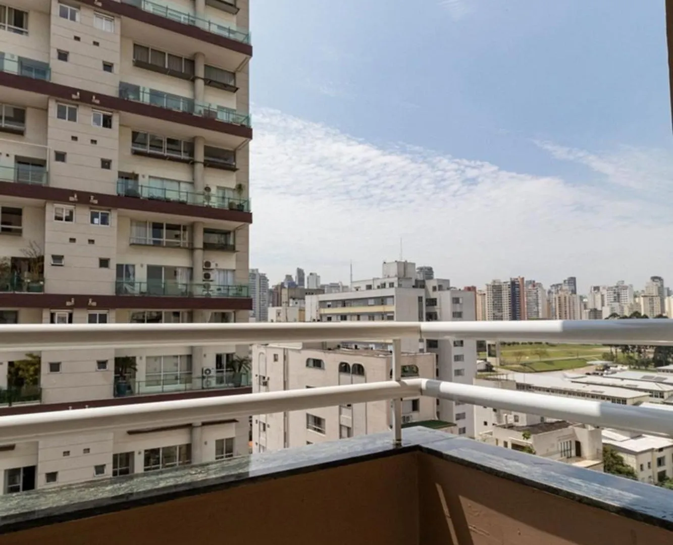 Suítes Rua Salto Paraíso São Paulo 0*,