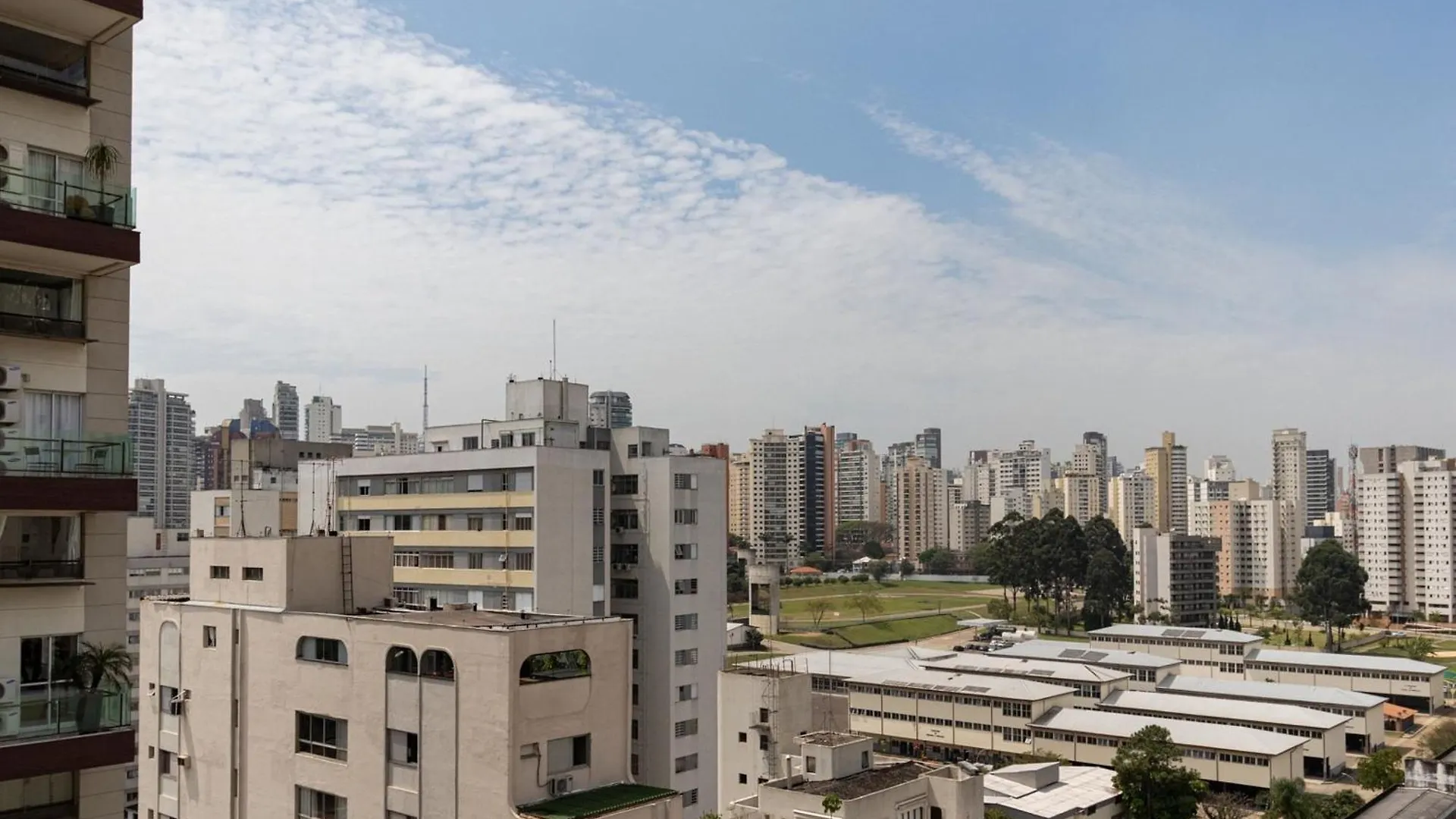 Suítes Rua Salto Paraíso São Paulo 0*,  Brasil