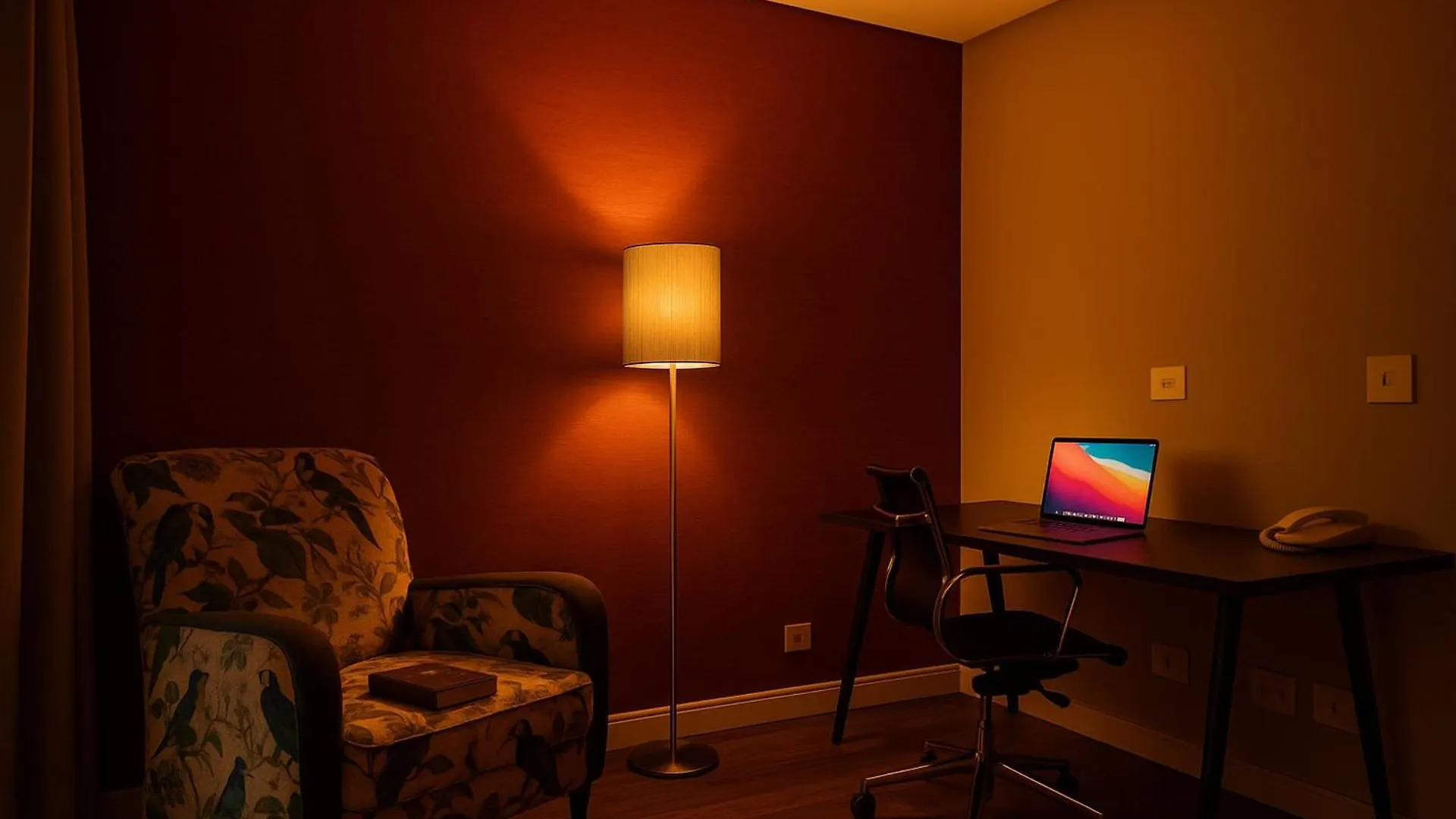 Apartamento Suítes Rua Salto Paraíso São Paulo